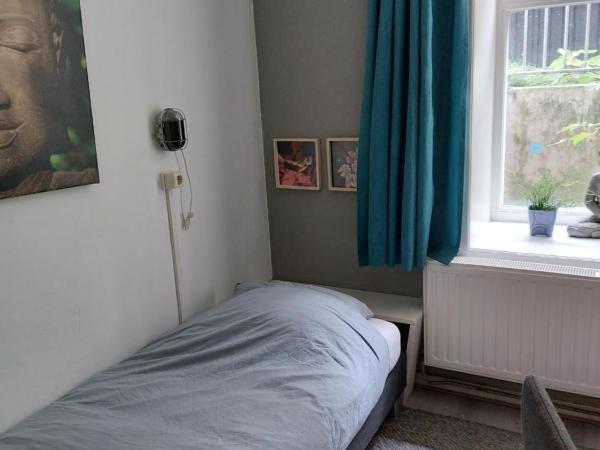 Simplon Hostel : photo 2 de la chambre chambre simple standard