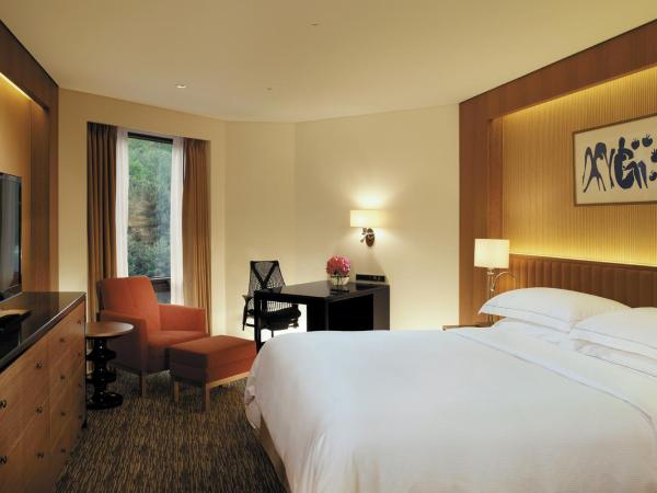 Swiss Grand Hotel Seoul & Grand Suite : photo 1 de la chambre chambre double deluxe