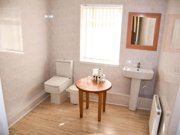 Stuart hotel : photo 7 de la chambre chambre double