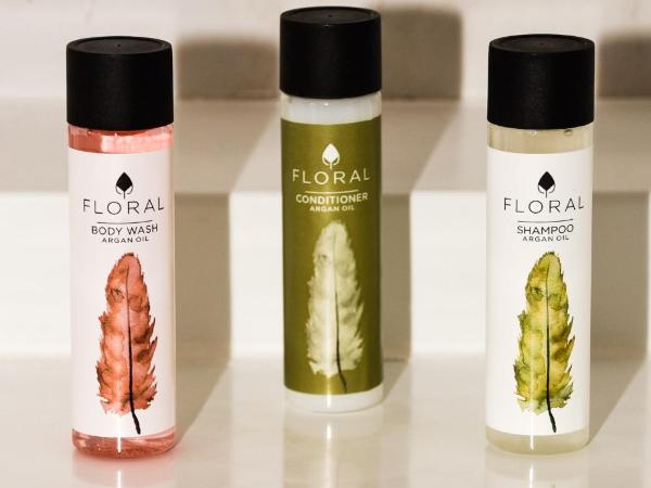 Stuart hotel : photo 8 de la chambre chambre double avec balcon