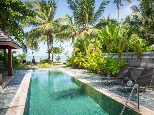 ROBINSON KHAO LAK : photo 3 de la chambre bungalow deluxe - vue sur mer