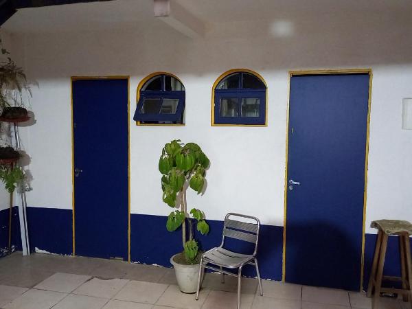 Hostel Residencial : photo 1 de la chambre chambre simple standard