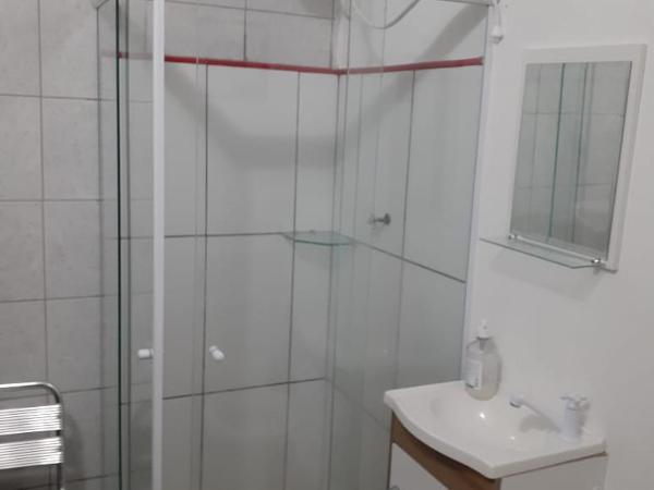 Hostel Residencial : photo 3 de la chambre chambre simple standard