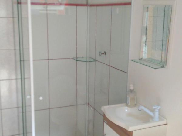 Hostel Residencial : photo 4 de la chambre chambre simple standard