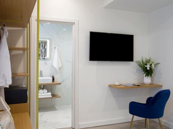 Hypnos Inn Athens : photo 2 de la chambre chambre familiale