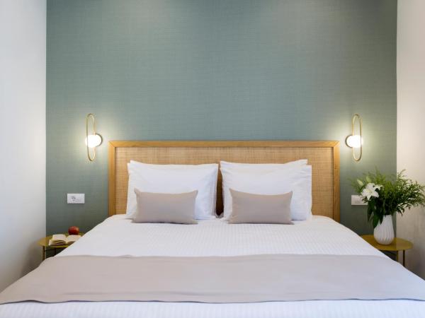 Hypnos Inn Athens : photo 4 de la chambre loft avec terrasse