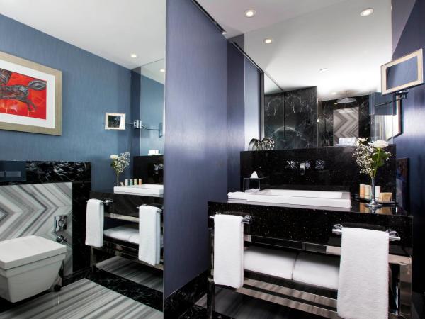 Radisson Blu Hotel Istanbul Pera : photo 10 de la chambre chambre standard