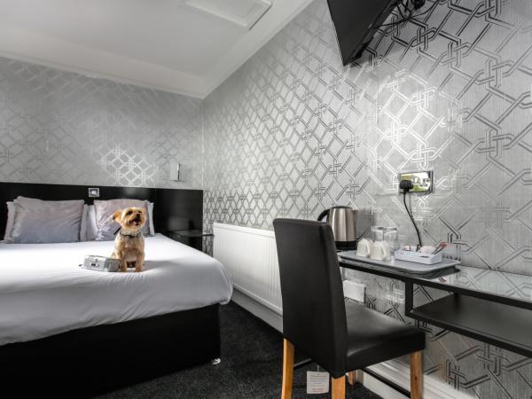 Sefton Park Hotel : photo 3 de la chambre chambre simple