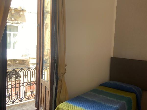 Sorella Luna : photo 1 de la chambre chambre simple