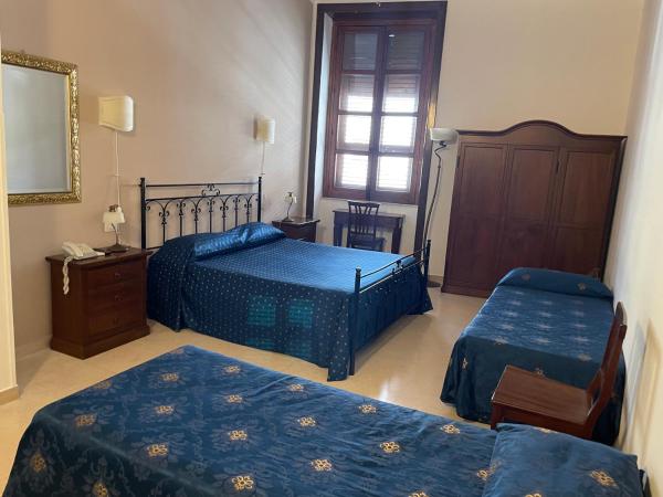 Sorella Luna : photo 1 de la chambre chambre quadruple