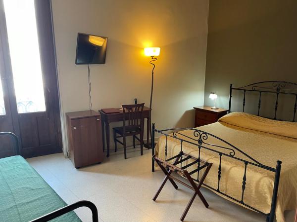 Sorella Luna : photo 6 de la chambre chambre triple