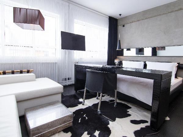 Thingholt by Center Hotels : photo 1 de la chambre chambre deluxe double ou lits jumeaux