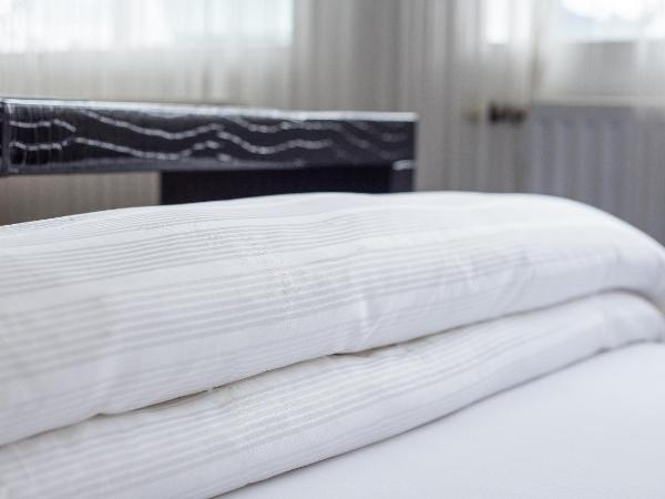 Thingholt by Center Hotels : photo 6 de la chambre chambre deluxe double ou lits jumeaux