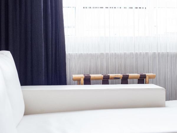 Thingholt by Center Hotels : photo 7 de la chambre chambre deluxe double ou lits jumeaux