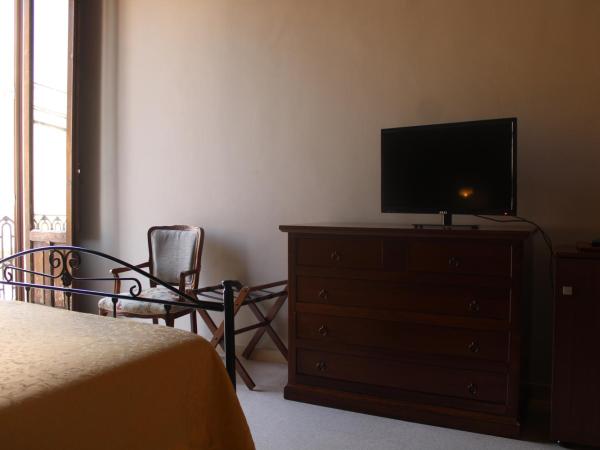 Sorella Luna : photo 7 de la chambre chambre double ou lits jumeaux