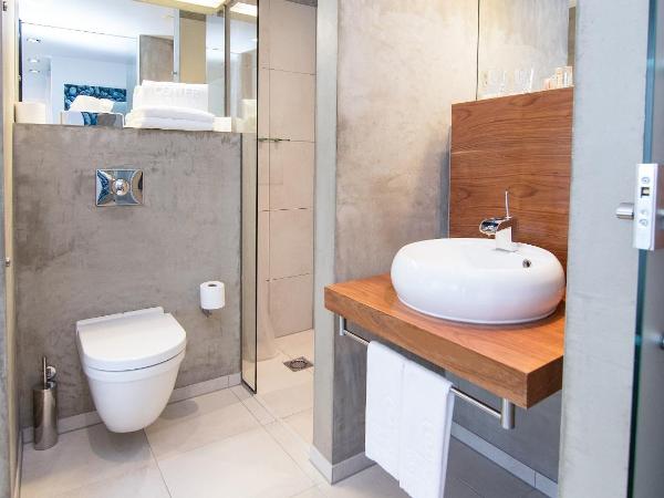 Thingholt by Center Hotels : photo 9 de la chambre chambre deluxe double ou lits jumeaux