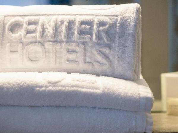 Thingholt by Center Hotels : photo 10 de la chambre chambre double deluxe