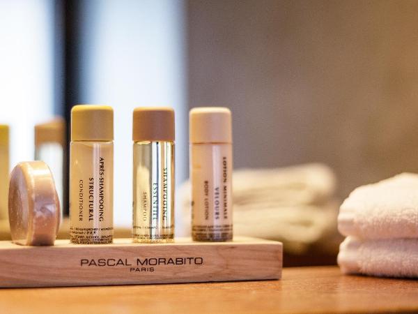 Thingholt by Center Hotels : photo 10 de la chambre chambre deluxe double ou lits jumeaux