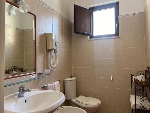 Sorella Luna : photo 4 de la chambre chambre simple