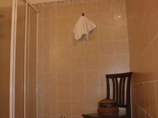 Sorella Luna : photo 3 de la chambre chambre simple