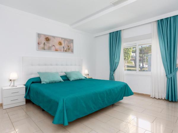 VIME La Reserva de Marbella : photo 7 de la chambre chambre double ou lits jumeaux standard
