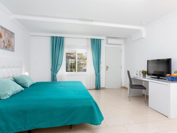 VIME La Reserva de Marbella : photo 6 de la chambre chambre double ou lits jumeaux standard