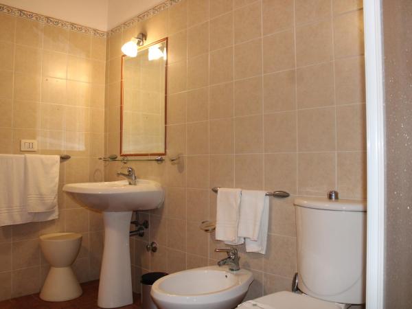 Sorella Luna : photo 2 de la chambre chambre simple