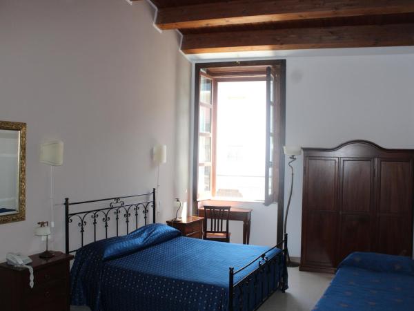 Sorella Luna : photo 2 de la chambre chambre triple