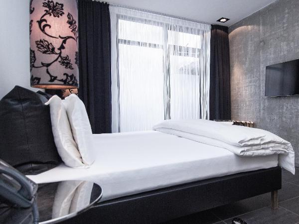 Thingholt by Center Hotels : photo 1 de la chambre chambre double ou lits jumeaux standard