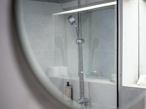 Thingholt by Center Hotels : photo 6 de la chambre chambre double ou lits jumeaux standard