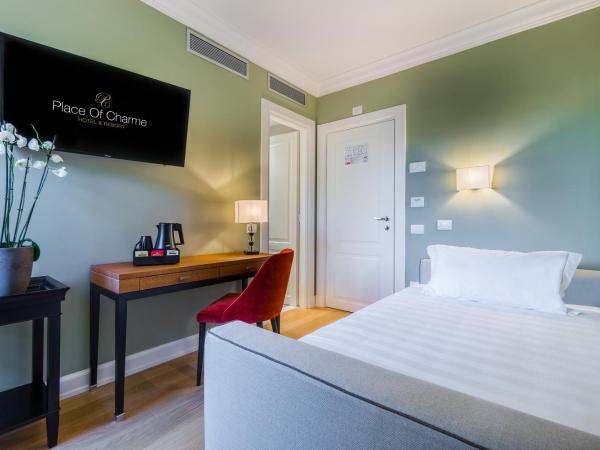 Villa Neroli : photo 6 de la chambre chambre simple