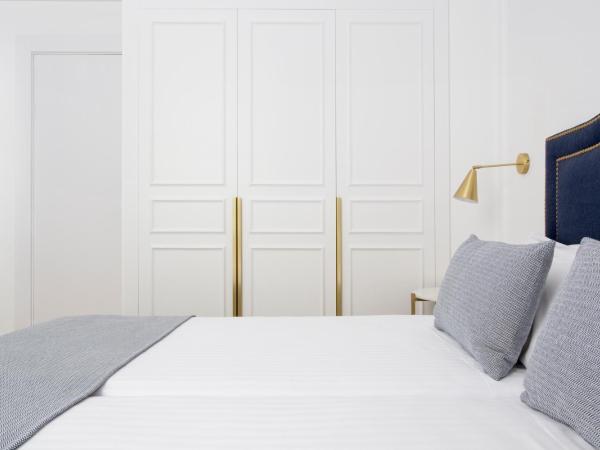 Hotel Midmost by Majestic Hotel Group : photo 6 de la chambre chambre double supérieure avec terrasse