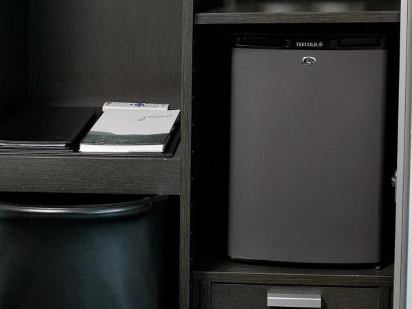 Thingholt by Center Hotels : photo 3 de la chambre suite junior