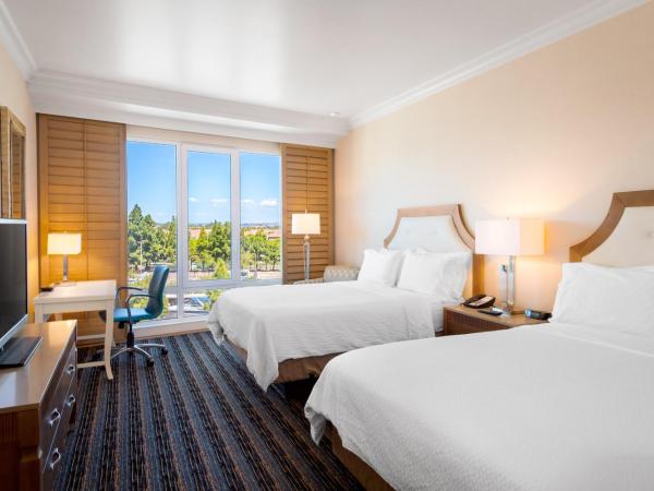 Holiday Inn San Diego Bayside, an IHG Hotel : photo 7 de la chambre 2 queen beds premium main building