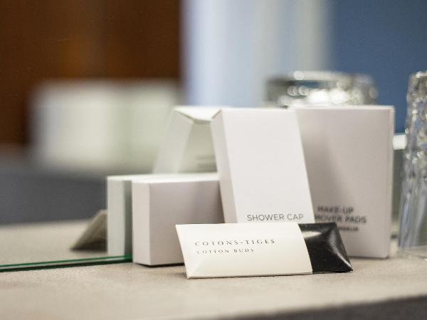 Thingholt by Center Hotels : photo 7 de la chambre suite junior