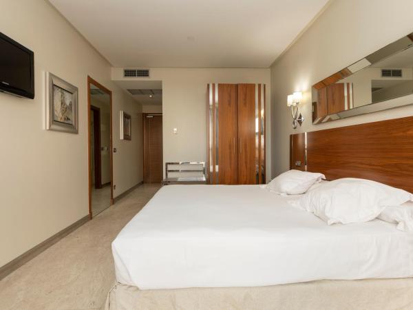 Gran Hotel Corona Sol : photo 2 de la chambre chambre lits jumeaux