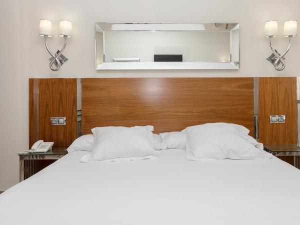 Gran Hotel Corona Sol : photo 1 de la chambre chambre double