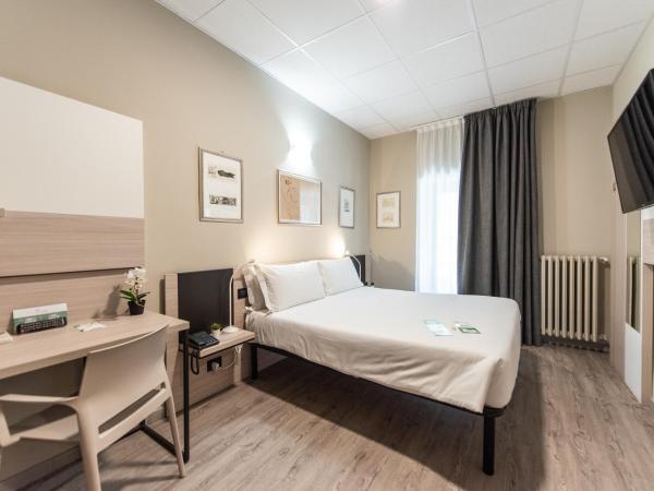 Hotel Gran Torino : photo 2 de la chambre chambre double Économique