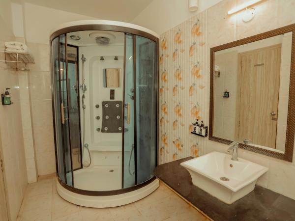 Hotel Yois : photo 2 de la chambre suite