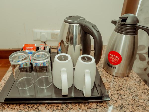 Hotel Yois : photo 2 de la chambre chambre double standard