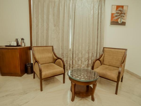 Hotel Yois : photo 3 de la chambre chambre familiale