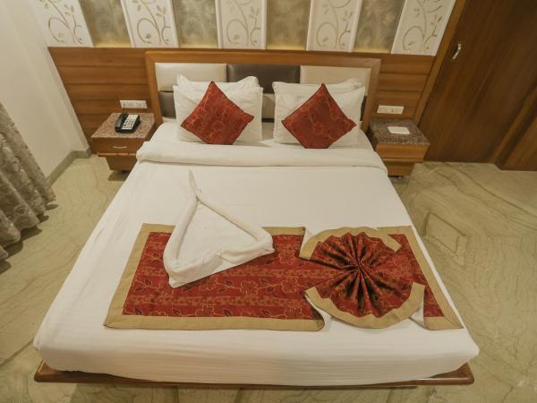 Hotel Yois : photo 7 de la chambre chambre familiale