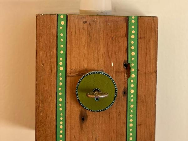 Marcel de Buenos Aires : photo 1 de la chambre chambre double