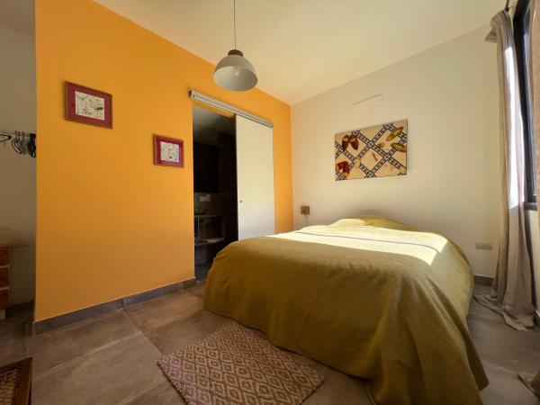 Marcel de Buenos Aires : photo 2 de la chambre chambre double