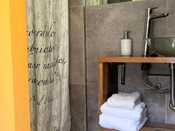 Marcel de Buenos Aires : photo 3 de la chambre chambre double