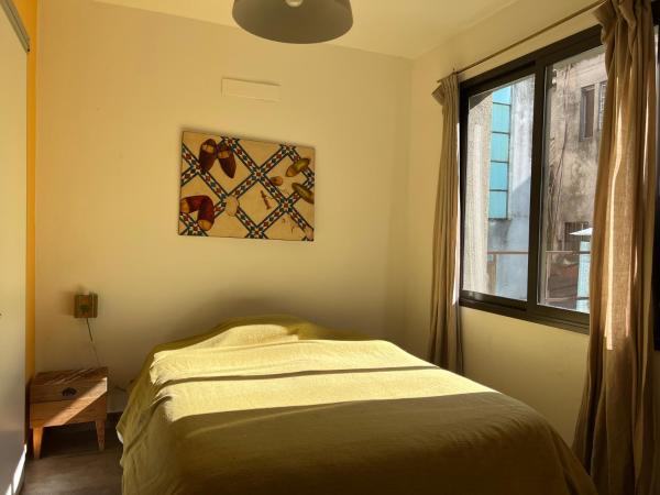 Marcel de Buenos Aires : photo 4 de la chambre chambre double