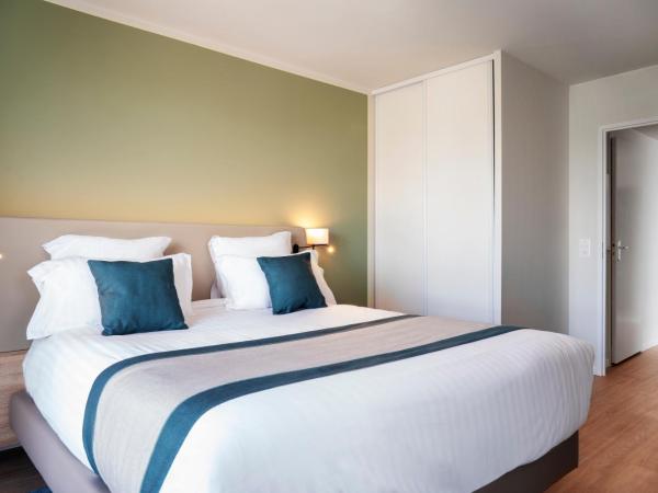 Residhome Chartres : photo 5 de la chambre studio