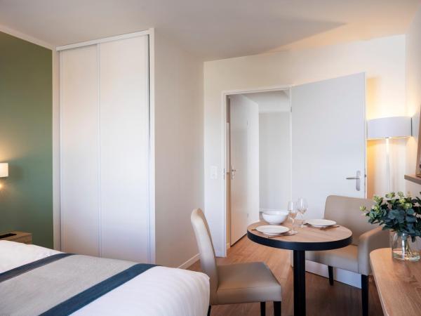 Residhome Chartres : photo 9 de la chambre studio