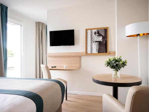 Residhome Chartres : photo 8 de la chambre studio