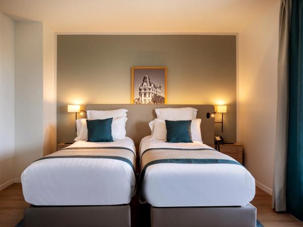 Residhome Chartres : photo 6 de la chambre studio